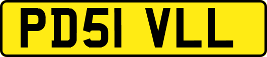 PD51VLL