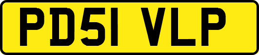 PD51VLP