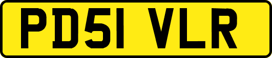 PD51VLR