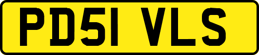 PD51VLS