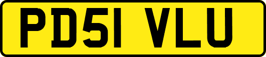 PD51VLU