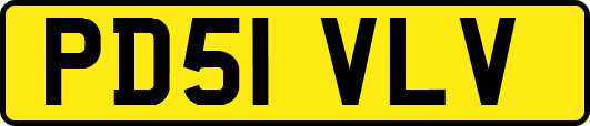 PD51VLV