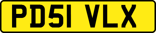 PD51VLX