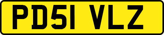 PD51VLZ
