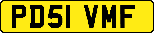 PD51VMF