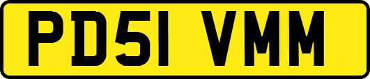 PD51VMM