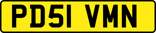 PD51VMN