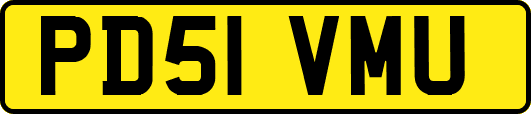 PD51VMU