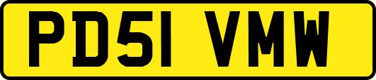 PD51VMW