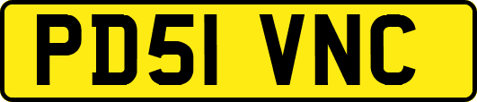 PD51VNC