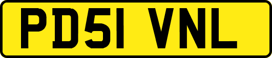 PD51VNL
