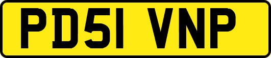 PD51VNP