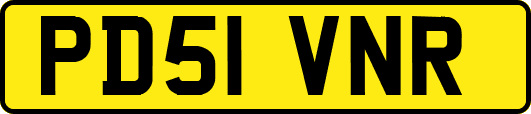 PD51VNR