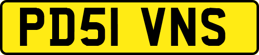 PD51VNS
