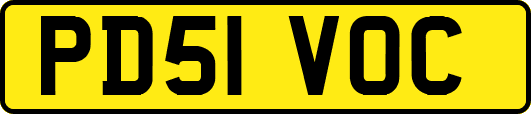 PD51VOC