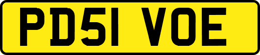 PD51VOE