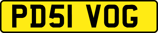 PD51VOG