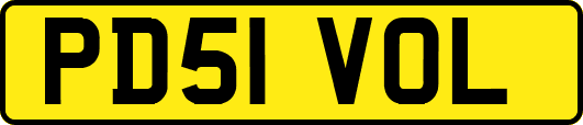 PD51VOL