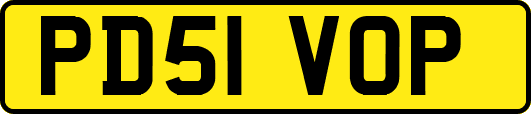 PD51VOP