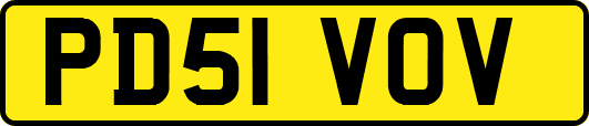 PD51VOV
