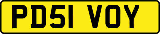 PD51VOY