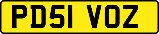 PD51VOZ