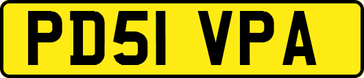 PD51VPA