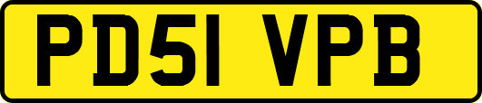 PD51VPB