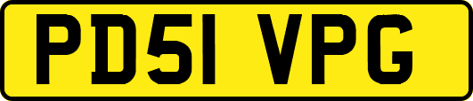 PD51VPG