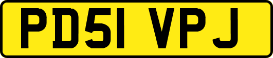 PD51VPJ