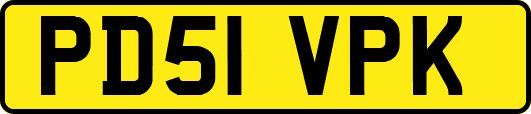 PD51VPK