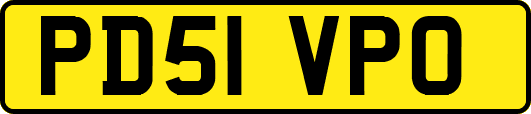 PD51VPO