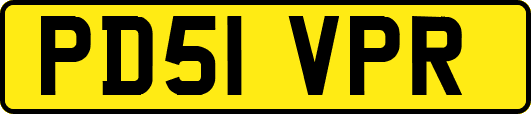 PD51VPR
