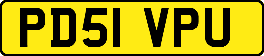 PD51VPU