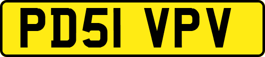 PD51VPV