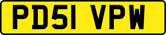 PD51VPW