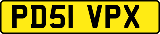 PD51VPX