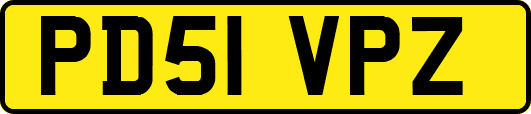 PD51VPZ