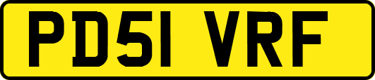 PD51VRF