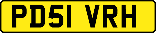 PD51VRH