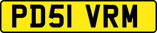 PD51VRM