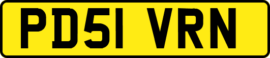 PD51VRN