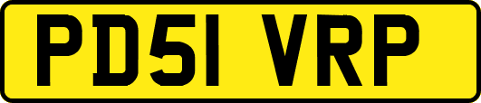 PD51VRP
