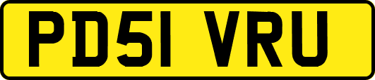 PD51VRU