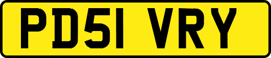 PD51VRY