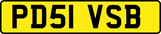 PD51VSB