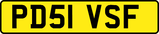 PD51VSF