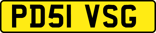 PD51VSG