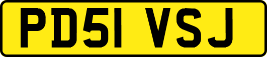 PD51VSJ