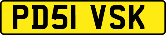 PD51VSK